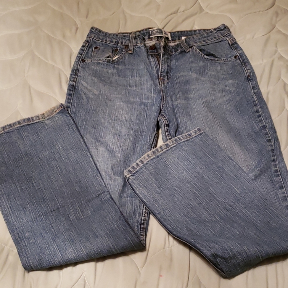Levi Strauss